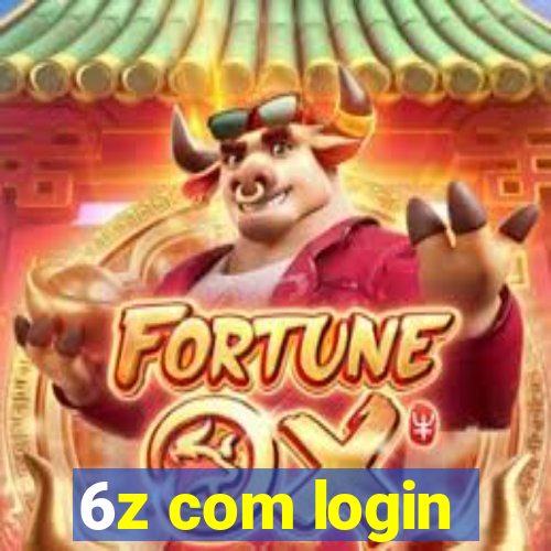 6z com login